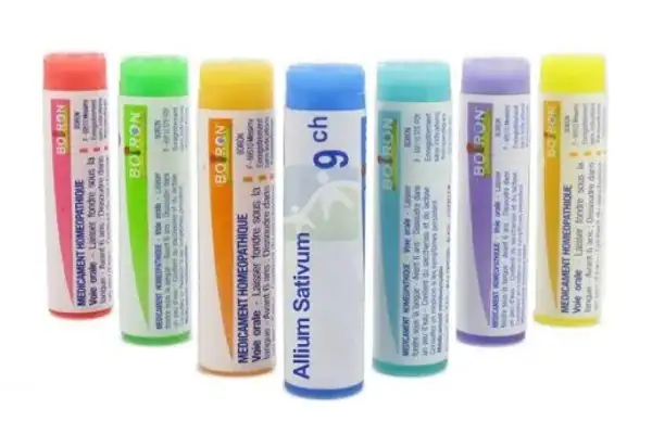 Allium sativum (ail) en homéopathie - dossier complet