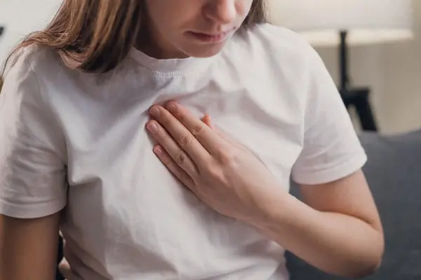 Granules homéopathiques pour les brûlures d'estomac