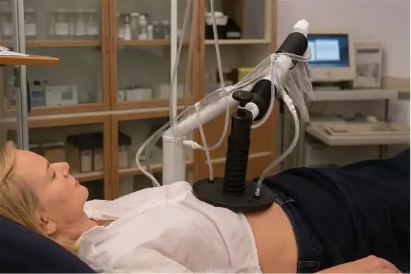 Hyperthermie thérapeutique : traitement du cancer par la chaleur