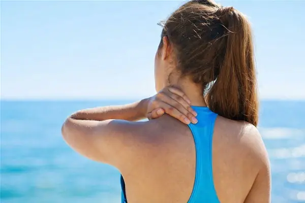 Granules homéopathiques pour les douleurs musculaires