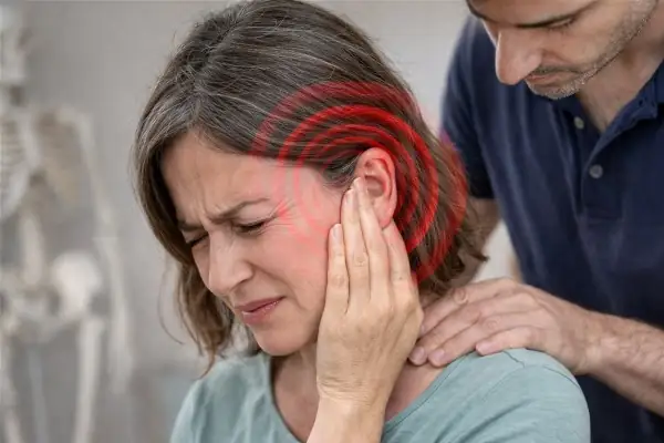 Approche ostéopathique et solutions naturelles pour les acouphènes : mécanismes, techniques et efficacité