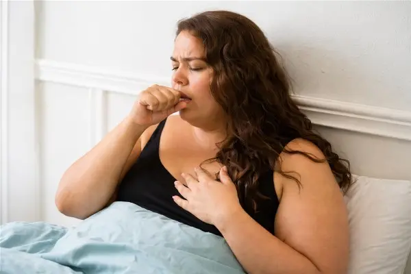 Granules homéopathiques pour la toux grasse et expectoration