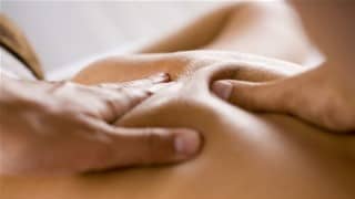 Techniques de Massage