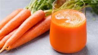 Prostate carotte