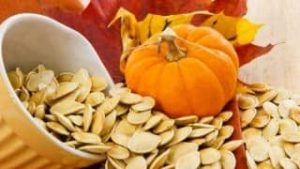 Pumpkin Seeds Oil and Prostate - Benefits