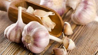 Can garlic lower blood pressure - Garlic and hypertension