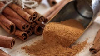 Cinnamon and normal blood glucose levels - Treating diabetes naturally