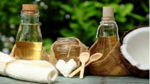 Coconut Milk Hair Mask Benefits and Recipes