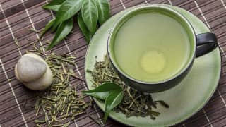 Green tea and acne scars - How to get rid of acne scars naturally with green tea