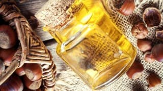 Hazelnut Oil Benefits - Hazelnut Oil Recipes - Face, Hair and Body