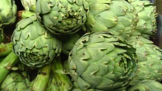 Home Remedies for Indigestion - Artichoke against Bloating Stomach