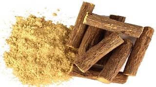 Licorice (glycyrrhiza glabra) and diabetes - Reduce blood sugar levels