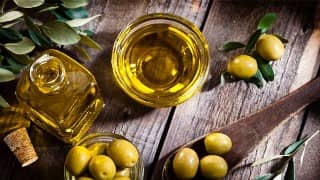 Olive Oil Health Benefits - Anti-inflammatory Effect on Alzheimer's