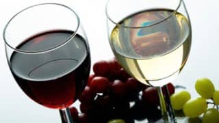 Red & White Wine Benefits - French Paradox and Cholesterol