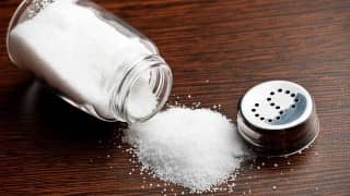 Salt, Food and Salt Substitute - How to Replace the Salt
