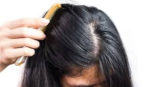 Cheveux Gras et Shampooing Maison