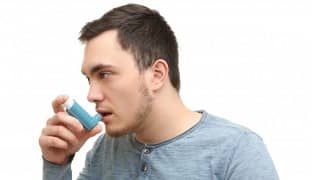 Aliments contre l’asthme