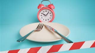 Est ce que le jeune intermittent est bon pour la santé