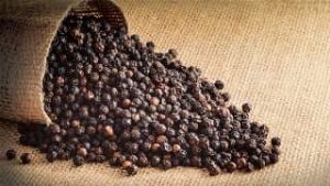 Benefits of Black Pepper 