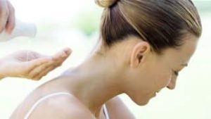 Castor Oil and Hair