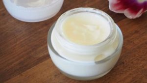 Homemade Anti Aging Cream
