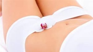 Vaginal Itching and Vaginal Infections 
