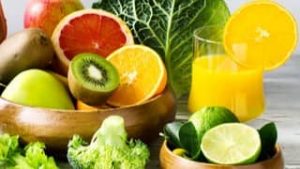 Vitamins for Weight Loss