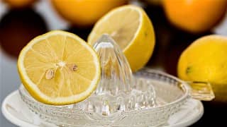 Quels sont les effets indésirables du citron