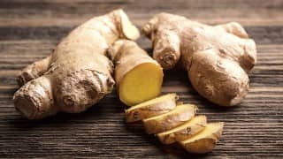 Ginger and Medication Interactions