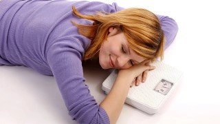 5 Trucs pour perdre du poids en dormant